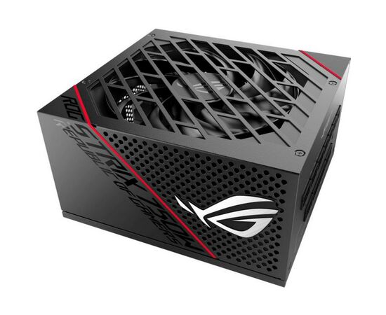 Блок питания ASUS 750W ROG STRIX (ROG-STRIX-750G)