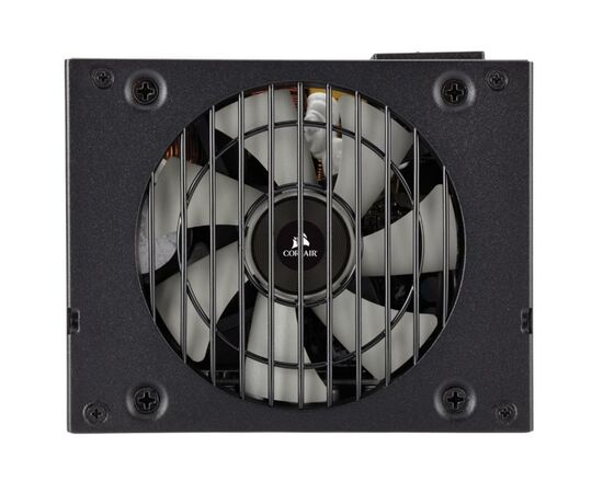 Блок питания Corsair 600W SF600 (CP-9020105-EU), изображение 2 Блок питания Corsair 600W SF600 (CP-9020105-EU), изображение 2