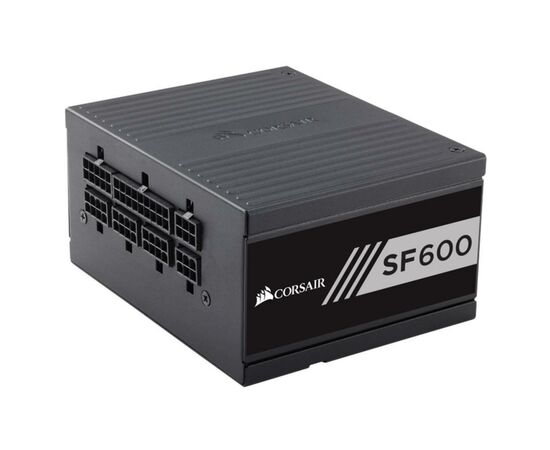 Блок живлення Corsair 600W SF600 (CP-9020105-EU)