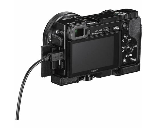 Аксессуар к экшн-камерам Sony LCS-EBEB (A6000/6300) (LCSEBEB.SYH), изображение 6 Аксессуар к экшн-камерам Sony LCS-EBEB (A6000/6300) (LCSEBEB.SYH), изображение 6