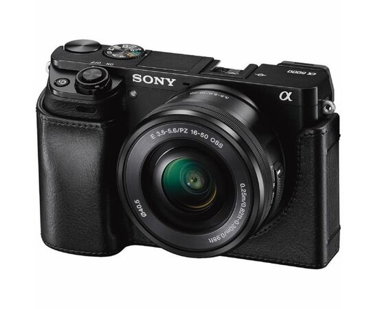 Аксессуар к экшн-камерам Sony LCS-EBEB (A6000/6300) (LCSEBEB.SYH), изображение 7 Аксессуар к экшн-камерам Sony LCS-EBEB (A6000/6300) (LCSEBEB.SYH), изображение 7