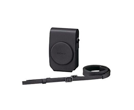Аксессуар к экшн-камерам Sony LCS-RXGB(RX100/RX100II/RX100III/RX100IV) (LCSRXGB.SYH), изображение 2 Аксессуар к экшн-камерам Sony LCS-RXGB(RX100/RX100II/RX100III/RX100IV) (LCSRXGB.SYH), изображение 2