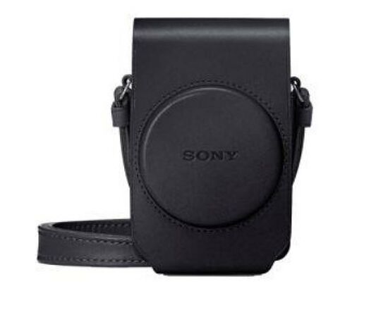 Аксесуар до екшн-камер Sony LCS-RXGB(RX100/RX100II/RX100III/RX100IV) (LCSRXGB.SYH)