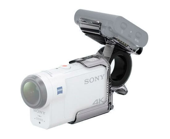 Аксессуар для фото- видеокамер Sony AKA-FGP1 (AKAFGP1.SYH), изображение 3 Аксессуар для фото- видеокамер Sony AKA-FGP1 (AKAFGP1.SYH), изображение 3
