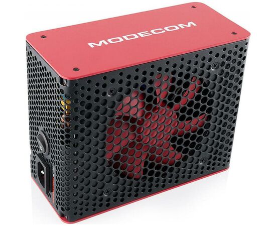 Блок живлення Modecom 750W VOLCANO (ZAS-MC85-SM-750-ATX-VOLCA)