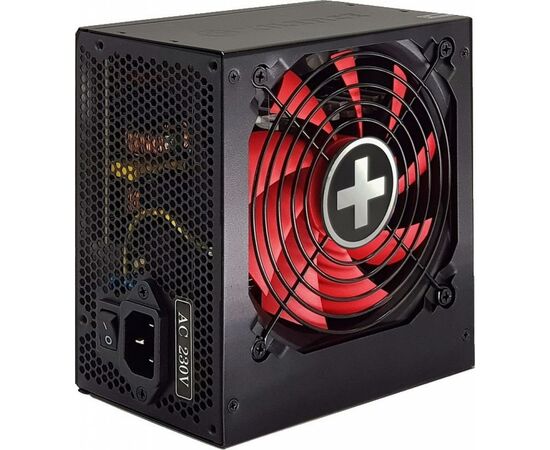 Блок живлення Xilence 550W (XP550MR11)