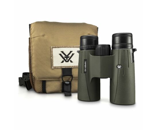 Бинокль Vortex Viper HD II 8x42 WP (928236), изображение 9 Бинокль Vortex Viper HD II 8x42 WP (928236), изображение 9