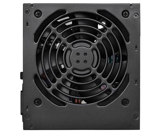 Блок питания Silver Stone 750W STRIDER ET750-G (SST-ET750-G), изображение 3 Блок питания Silver Stone 750W STRIDER ET750-G (SST-ET750-G), изображение 3