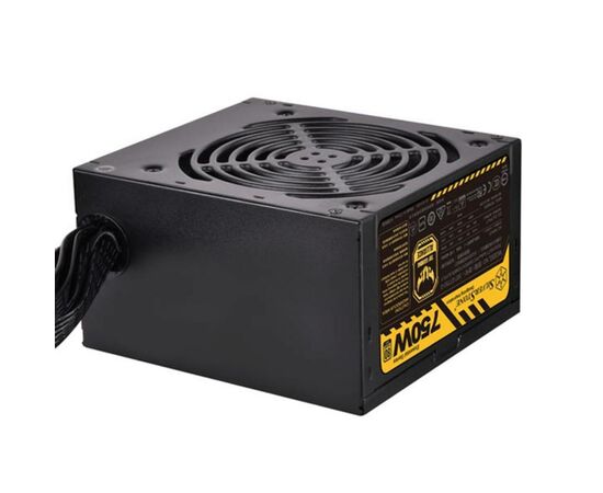 Блок питания Silver Stone 750W STRIDER ET750-G (SST-ET750-G)