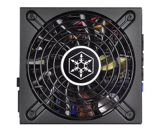 Блок питания Silver Stone 500W STRIDER SX500-LG (SST-SX500-LG), изображение 2