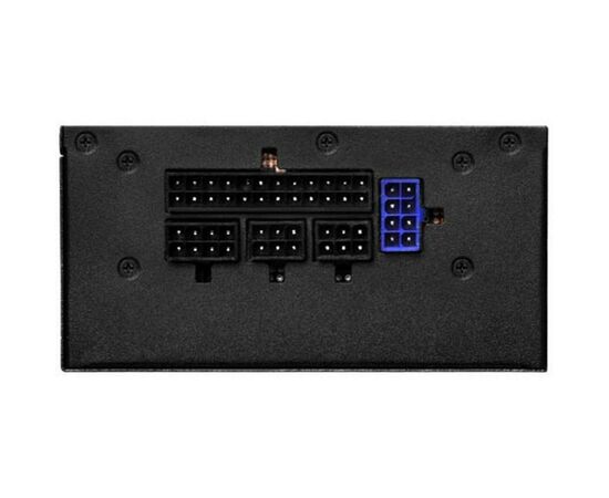 Блок питания Silver Stone 500W STRIDER SX500-LG (SST-SX500-LG), изображение 5