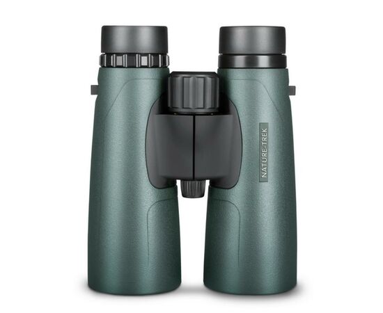 Бинокль Hawke Nature Trek 10x50 Top Hinge Green (921008), изображение 2 Бинокль Hawke Nature Trek 10x50 Top Hinge Green (921008), изображение 2