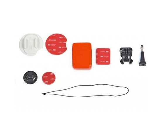 Аксессуар к экшн-камерам AirOn Board mount AIRON AC179 (69477915500020), изображение 2 Аксессуар к экшн-камерам AirOn Board mount AIRON AC179 (69477915500020), изображение 2