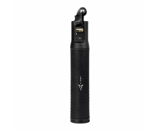 Аксессуар к экшн-камерам AirOn Monopod Power Bank AIRON AC120 для екшн-камер (69477915500010), изображение 2 Аксессуар к экшн-камерам AirOn Monopod Power Bank AIRON AC120 для екшн-камер (69477915500010), изображение 2