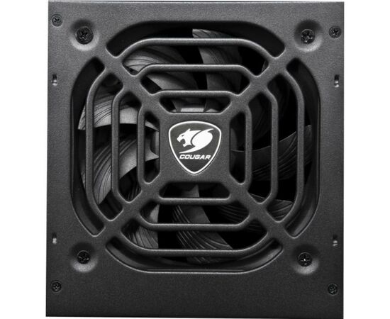Блок питания Cougar 600W (XTC600), изображение 4 Блок питания Cougar 600W (XTC600), изображение 4