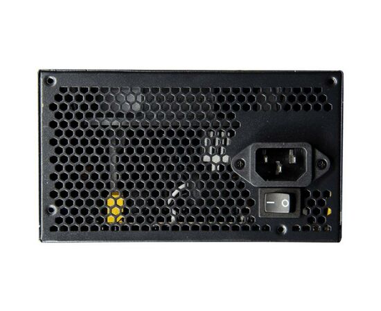 Блок питания Cougar 600W (XTC600), изображение 6 Блок питания Cougar 600W (XTC600), изображение 6