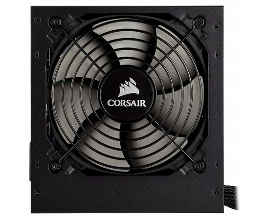 Блок питания Corsair 750W TX750M (CP-9020131-EU), изображение 4 Блок питания Corsair 750W TX750M (CP-9020131-EU), изображение 4