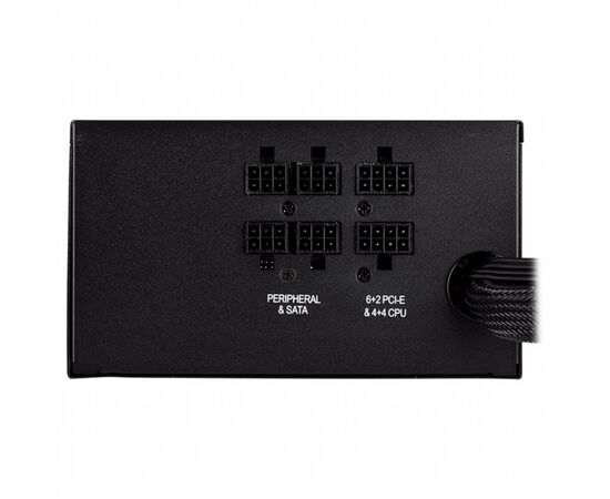 Блок питания Corsair 750W TX750M (CP-9020131-EU), изображение 5 Блок питания Corsair 750W TX750M (CP-9020131-EU), изображение 5