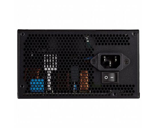 Блок питания Corsair 750W TX750M (CP-9020131-EU), изображение 6 Блок питания Corsair 750W TX750M (CP-9020131-EU), изображение 6