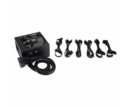 Блок питания Corsair 750W TX750M (CP-9020131-EU), изображение 7 Блок питания Corsair 750W TX750M (CP-9020131-EU), изображение 7