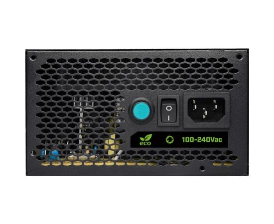 Блок питания Gamemax 500W (VP-500), изображение 3 Блок питания Gamemax 500W (VP-500), изображение 3