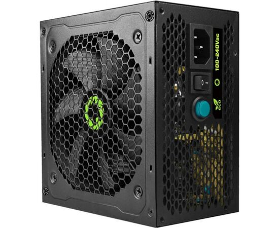 Блок питания Gamemax 500W (VP-500), изображение 5 Блок питания Gamemax 500W (VP-500), изображение 5