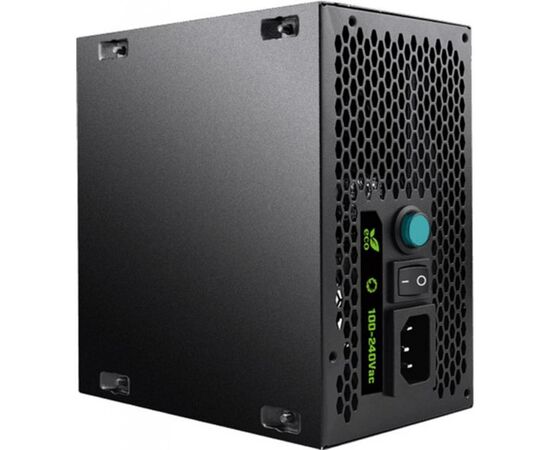 Блок питания Gamemax 500W (VP-500), изображение 8 Блок питания Gamemax 500W (VP-500), изображение 8