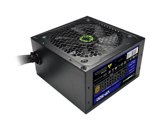 Блок живлення Gamemax 500W (VP-500)