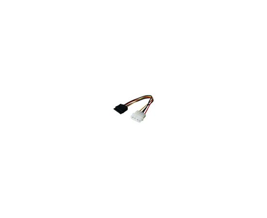 Кабель живлення SATA power 0.15m Cablexpert (CC-SATA-PS)