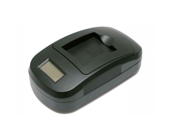 Зарядное устройство для фото Extradigital Li-40B, Li-42B (DV0LCD2043)