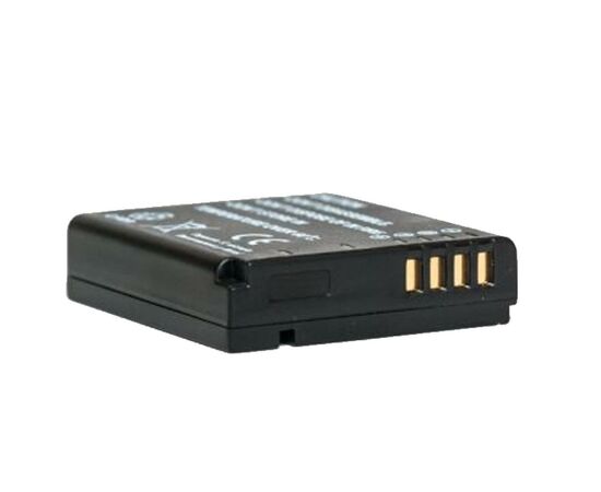 Акумулятор до фото/відео PowerPlant Panasonic DMW-BCJ13E, BP-DC10 (DV00DV1292)