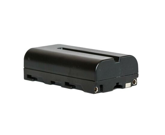 Аккумулятор к фото/видео PowerPlant Sony LED NP-F550 2500mAh (DV00DV1365), изображение 2 Аккумулятор к фото/видео PowerPlant Sony LED NP-F550 2500mAh (DV00DV1365), изображение 2