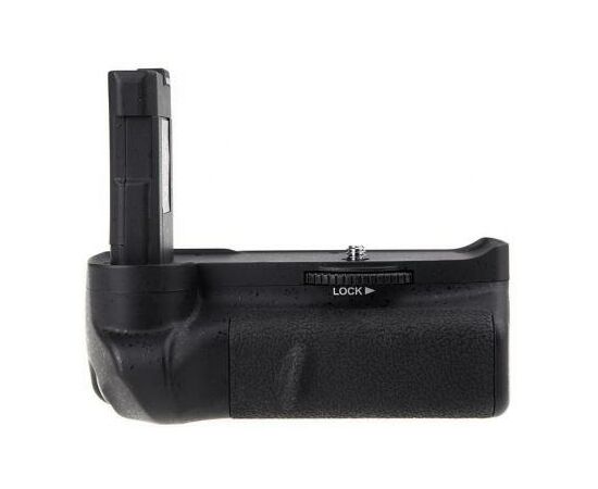 Батарейный блок Meike Nikon D3100, D3200 (DV00BG0028), изображение 2 Батарейный блок Meike Nikon D3100, D3200 (DV00BG0028), изображение 2