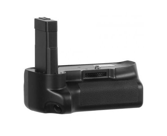 Батарейный блок Meike Nikon D3100, D3200 (DV00BG0028), изображение 3 Батарейный блок Meike Nikon D3100, D3200 (DV00BG0028), изображение 3