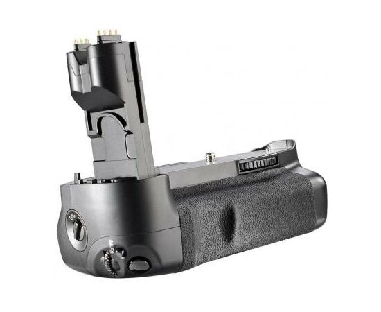 Батарейный блок Meike Canon 7D (Canon BG-E7) (DV00BG0023), изображение 3 Батарейный блок Meike Canon 7D (Canon BG-E7) (DV00BG0023), изображение 3