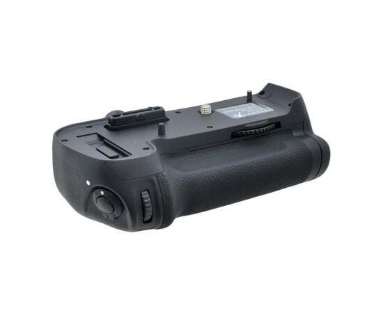 Батарейный блок Meike Nikon D600 (Nikon MB-D14) (DV00BG0035), изображение 3 Батарейный блок Meike Nikon D600 (Nikon MB-D14) (DV00BG0035), изображение 3