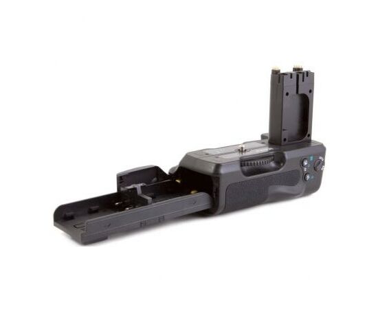 Батарейный блок Meike Sony A200, A300, A350, S350 Pro(VG-B30AM) (DV00BG0013), изображение 6 Батарейный блок Meike Sony A200, A300, A350, S350 Pro(VG-B30AM) (DV00BG0013), изображение 6