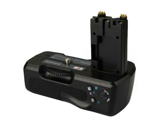 Батарейный блок Meike Sony A200, A300, A350, S350 Pro(VG-B30AM) (DV00BG0013)