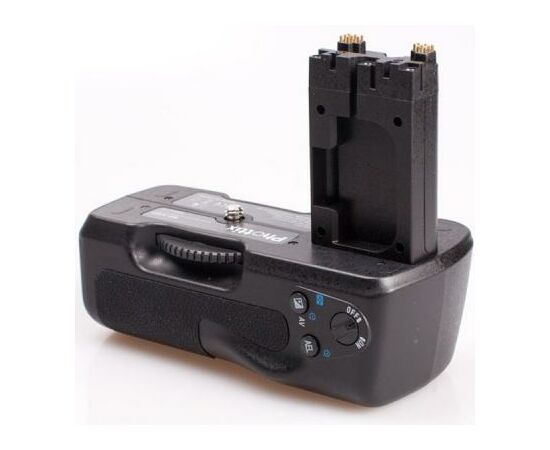 Батарейный блок Meike Sony A900, A850, A800 (VG-C50AM) (DV00BG0031), изображение 2 Батарейный блок Meike Sony A900, A850, A800 (VG-C50AM) (DV00BG0031), изображение 2