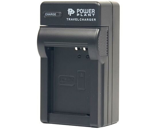 Зарядное устройство для фото PowerPlant Canon NB-10L, BP1030 (DV00DV2302)