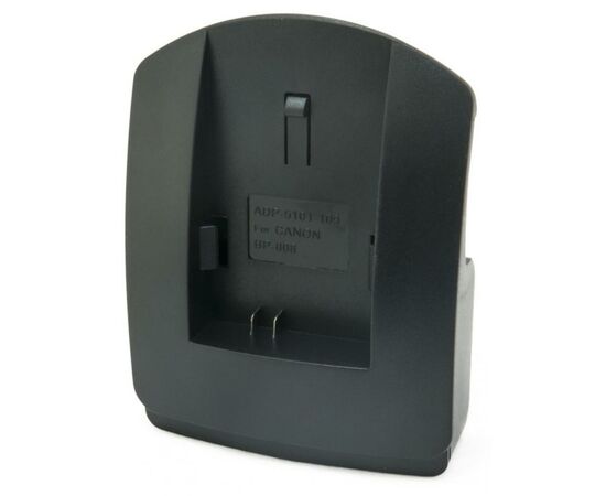 Зарядное устройство для фото Extradigital DC-500 для Canon BP-800 серии (CHC5109), изображение 5 Зарядное устройство для фото Extradigital DC-500 для Canon BP-800 серии (CHC5109), изображение 5