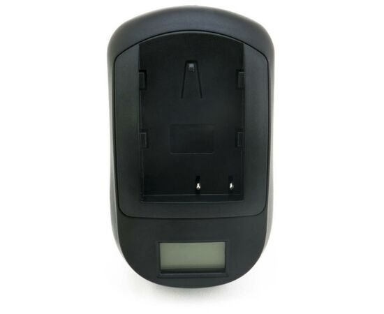 Зарядное устройство для фото Extradigital DC-500 для Nikon EN-EL14 (CHN5141), изображение 3 Зарядное устройство для фото Extradigital DC-500 для Nikon EN-EL14 (CHN5141), изображение 3