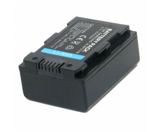 Акумулятор до фото/відео Extradigital Samsung IA-BP210E (DV00DV1285), зображення 4 Акумулятор до фото/відео Extradigital Samsung IA-BP210E (DV00DV1285), зображення 4