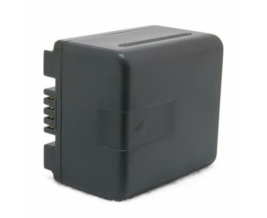 Акумулятор до фото/відео Extradigital Panasonic VW-VBN130 (DV00DV1361), зображення 3 Акумулятор до фото/відео Extradigital Panasonic VW-VBN130 (DV00DV1361), зображення 3