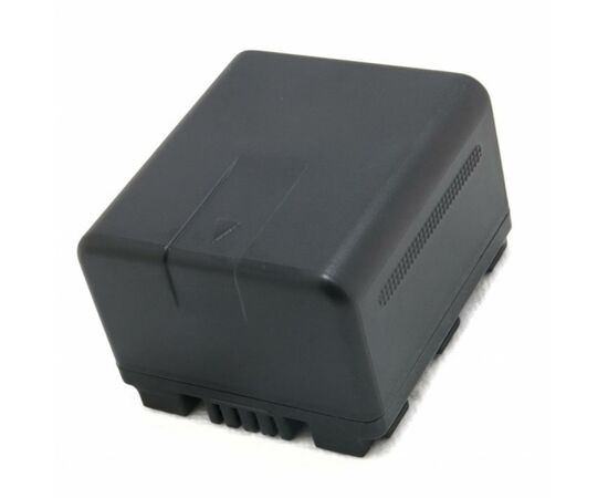 Акумулятор до фото/відео Extradigital Panasonic VW-VBN130 (DV00DV1361), зображення 5 Акумулятор до фото/відео Extradigital Panasonic VW-VBN130 (DV00DV1361), зображення 5