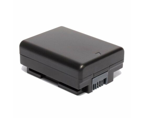 Аккумулятор к фото/видео Extradigital Canon BP-709 (chip) (BDC1300), изображение 3 Аккумулятор к фото/видео Extradigital Canon BP-709 (chip) (BDC1300), изображение 3