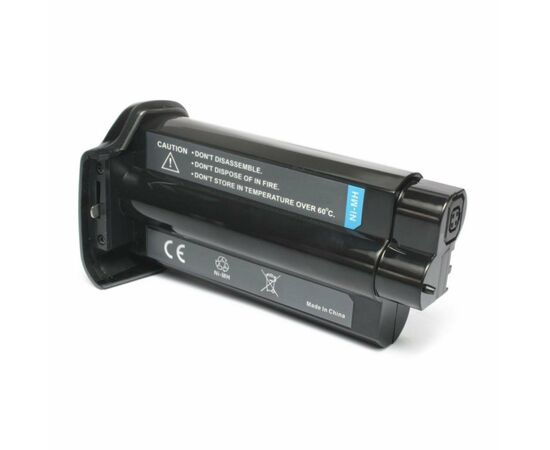 Акумулятор до фото/відео Extradigital Nikon EN-4 (chip) (BDN1307)