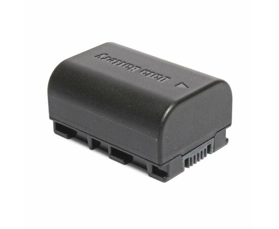 Акумулятор до фото/відео Extradigital JVC BN-VG108E (chip) (BDJ1309), зображення 3 Акумулятор до фото/відео Extradigital JVC BN-VG108E (chip) (BDJ1309), зображення 3