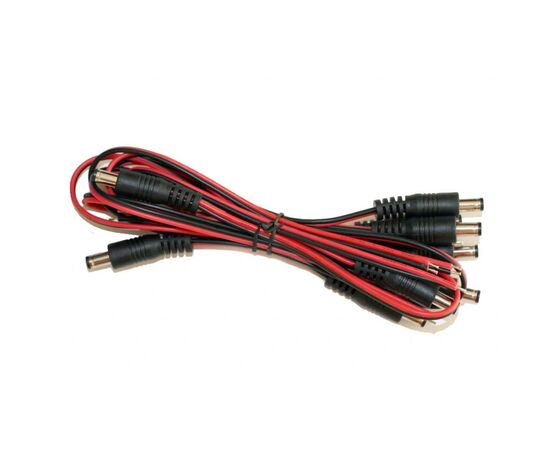 Кабель живлення Greenvision GV-PC30 male (10шт) (3585)