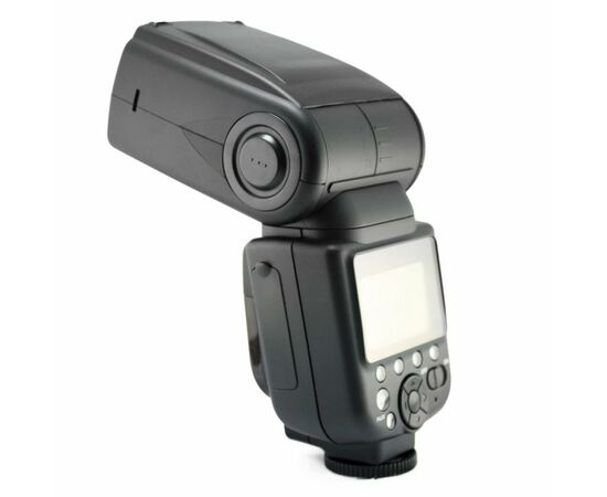 Вспышка Extradigital DF-800 (DF800ED0006), изображение 2 Вспышка Extradigital DF-800 (DF800ED0006), изображение 2